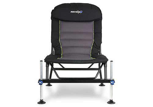 Scaun Matrix Deluxe Accessory Chair [2]