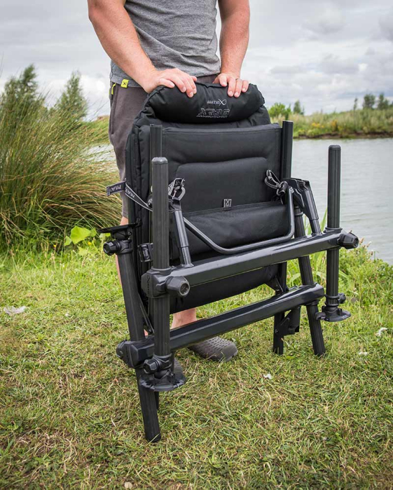 Scaun Matrix XR36 Pro Accessory Chair [15]