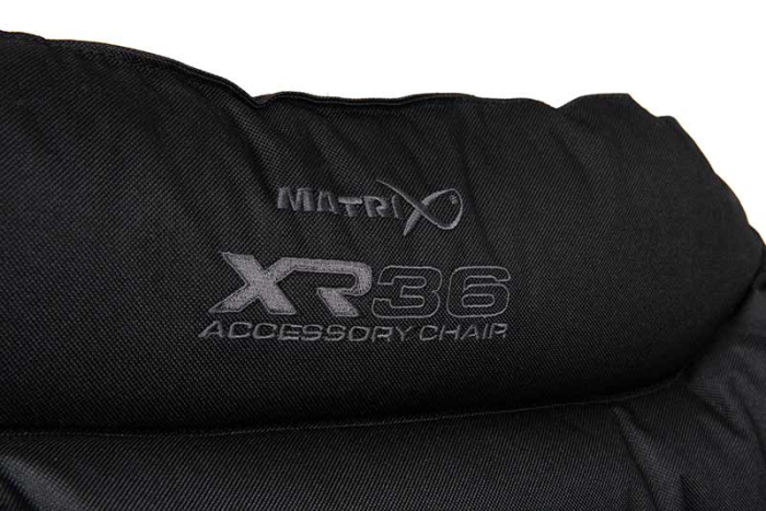 Scaun Matrix XR36 Pro Accessory Chair [10]