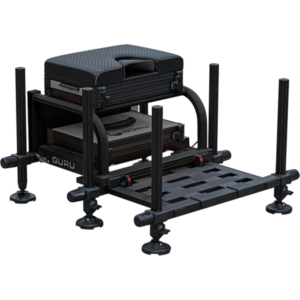 Scaun Modular Guru Stealth Team Seatbox 2.0 [1]