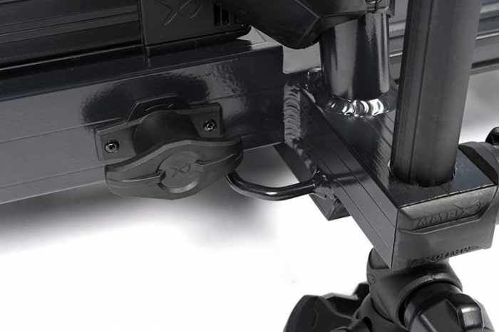 Scaun Modular Matrix S25 Pro Seatbox - Black Edition [8]