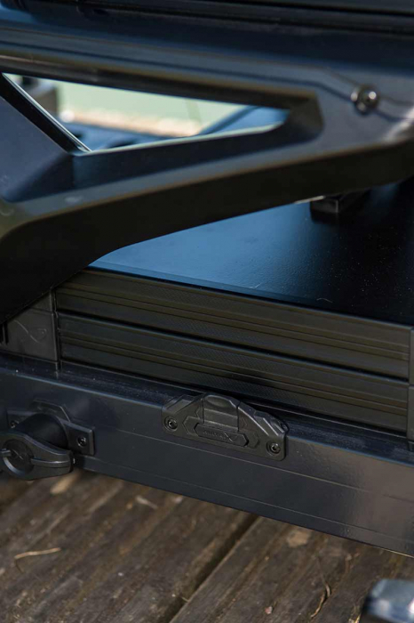 Scaun Modular Matrix S25 Pro Seatbox - Black Edition [15]