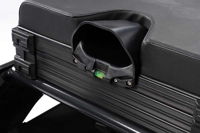 Scaun Modular Matrix S25 Pro Seatbox - Black Edition [11]