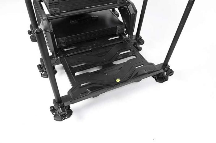 Scaun Modular Matrix S25 Pro Seatbox - Black Edition [10]