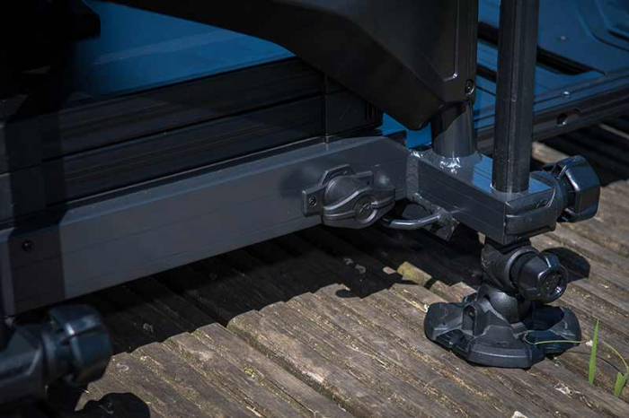 Scaun Modular Matrix S25 Pro Seatbox - Black Edition [13]