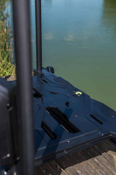 Scaun Modular Matrix S25 Pro Seatbox - Black Edition [14]