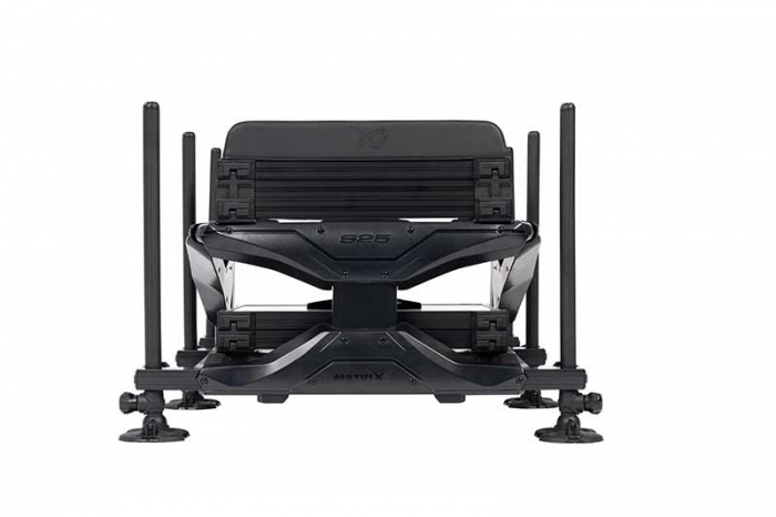 Scaun Modular Matrix S25 Pro Seatbox - Black Edition [6]