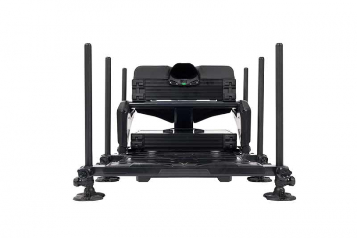 Scaun Modular Matrix S25 Pro Seatbox - Black Edition [5]