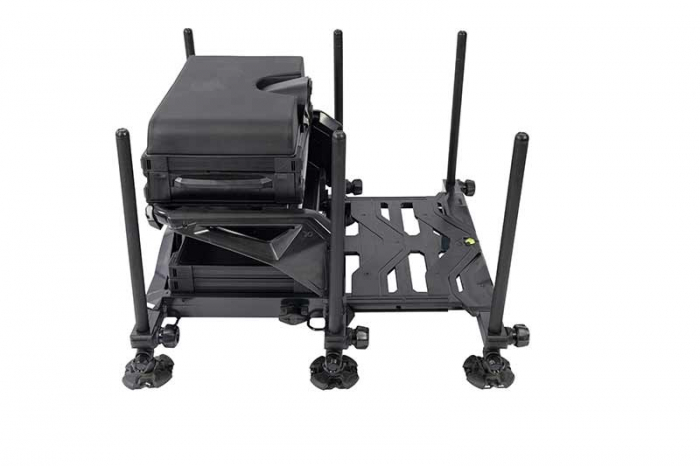 Scaun Modular Matrix S25 Pro Seatbox - Black Edition [3]