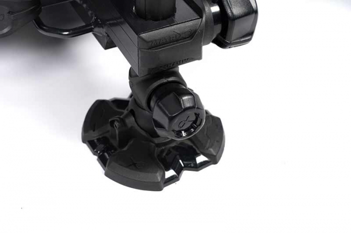 Scaun Modular Matrix S25 Pro Seatbox - Black Edition [9]