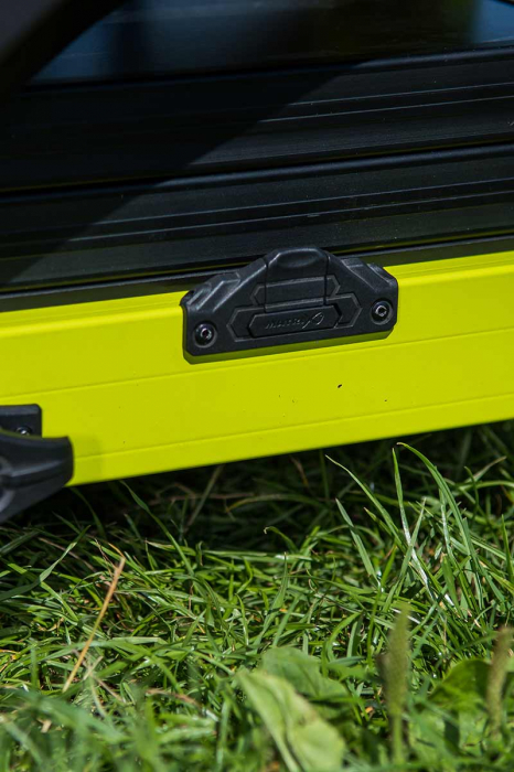 Scaun Modular Matrix S25 Pro Seatbox Lime Edition [13]