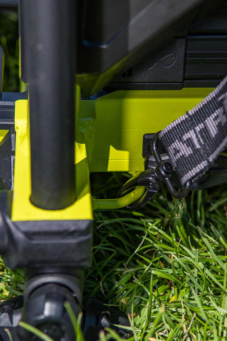 Scaun Modular Matrix S25 Pro Seatbox Lime Edition [14]
