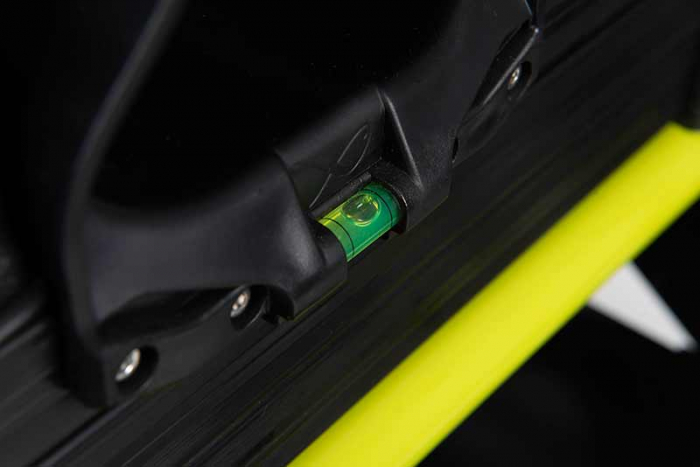 Scaun Modular Matrix S25 Pro Seatbox Lime Edition [6]