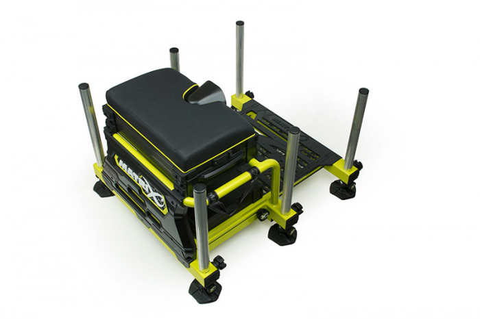 Scaun Modular Matrix S36 Lime [2]
