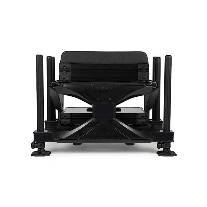 Scaun Modular Matrix S36 Pro Black Edition [4]