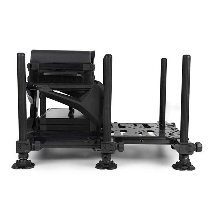 Scaun Modular Matrix S36 Pro Black Edition [2]