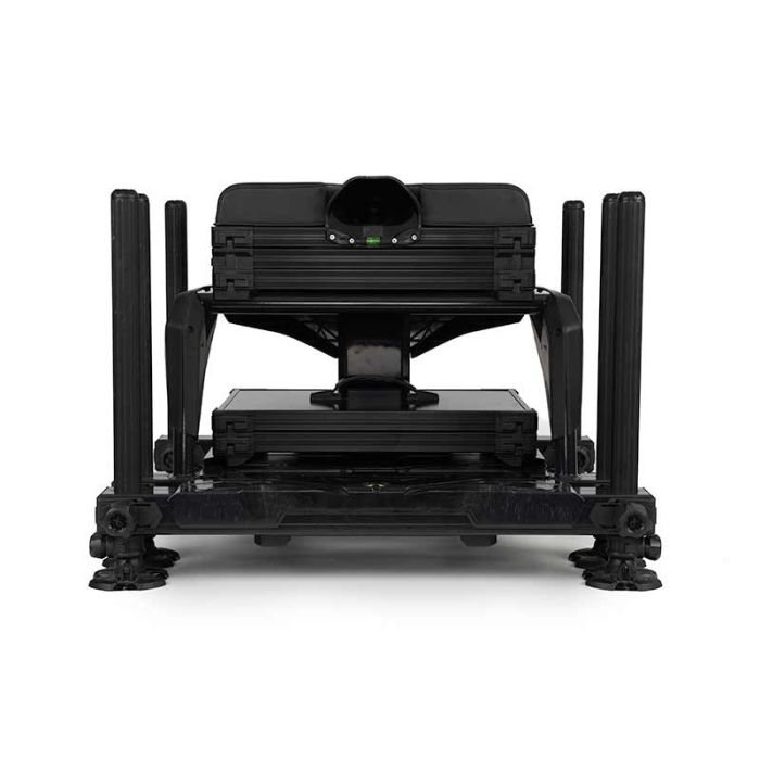 Scaun Modular Matrix S36 Pro Black Edition [3]