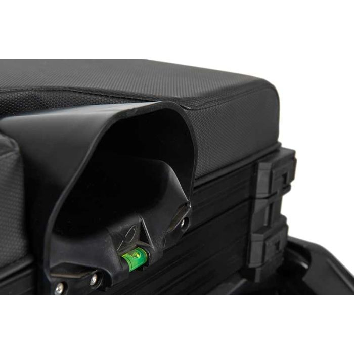 Scaun Modular Matrix S36 Pro Black Edition [5]