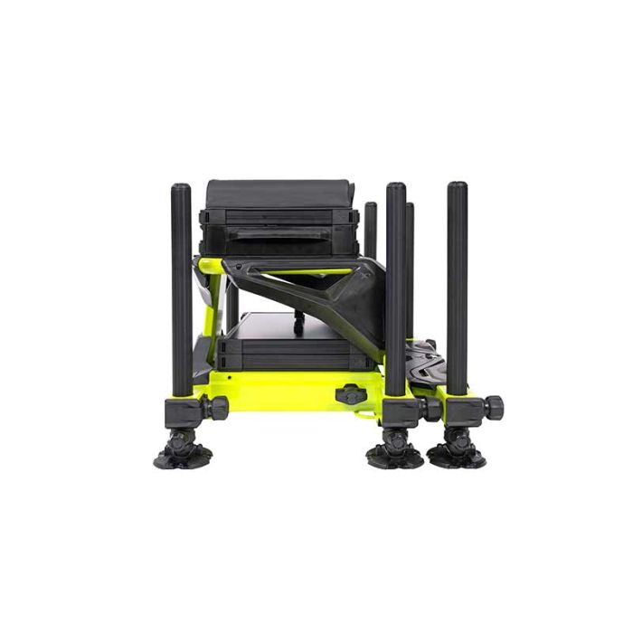Scaun Modular Matrix S36 Pro Lime Edition [3]