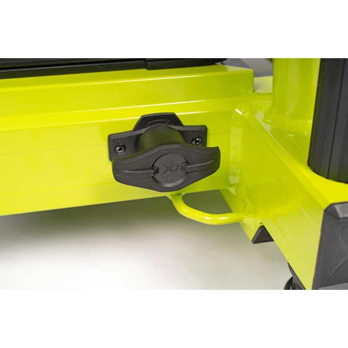 Scaun Modular Matrix S36 Pro Lime Edition [7]