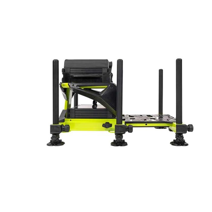 Scaun Modular Matrix S36 Pro Lime Edition [2]
