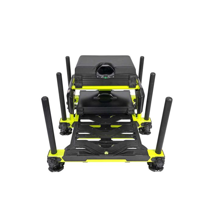 Scaun Modular Matrix S36 Pro Lime Edition [5]