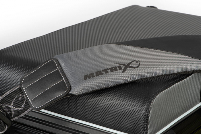 Scaun Modular Matrix XR36 Comp Seatbox Lime [5]