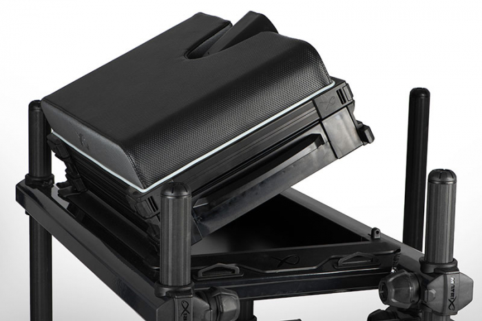 Scaun Modular Matrix XR36 Comp Seatbox Shadow [3]