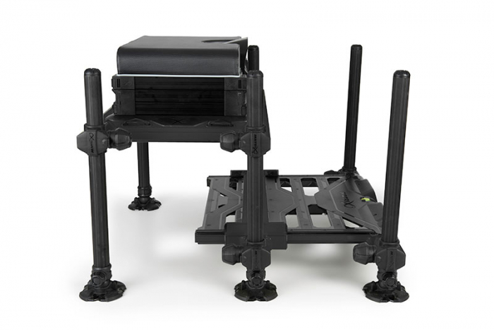 Scaun Modular Matrix XR36 Comp Seatbox Shadow [2]