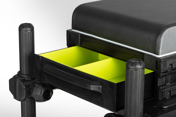 Scaun Modular Matrix XR36 Comp Seatbox Shadow [4]