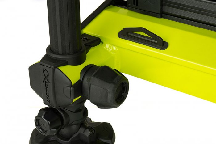 Scaun Modular Matrix XR36 Pro Seatbox Lime [8]