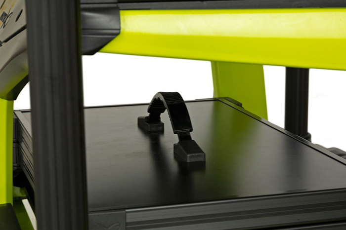 Scaun Modular Matrix XR36 Pro Seatbox Lime [6]