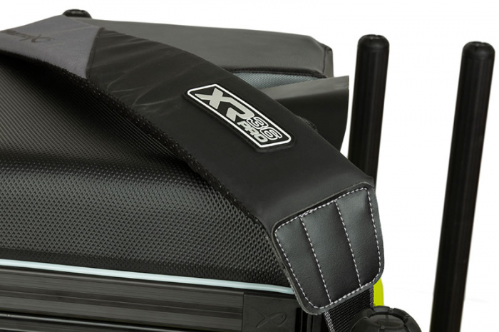 Scaun Modular Matrix XR36 Pro Seatbox Lime [11]