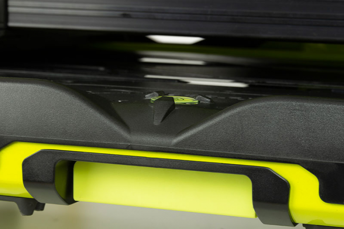 Scaun Modular Matrix XR36 Pro Seatbox Lime [10]