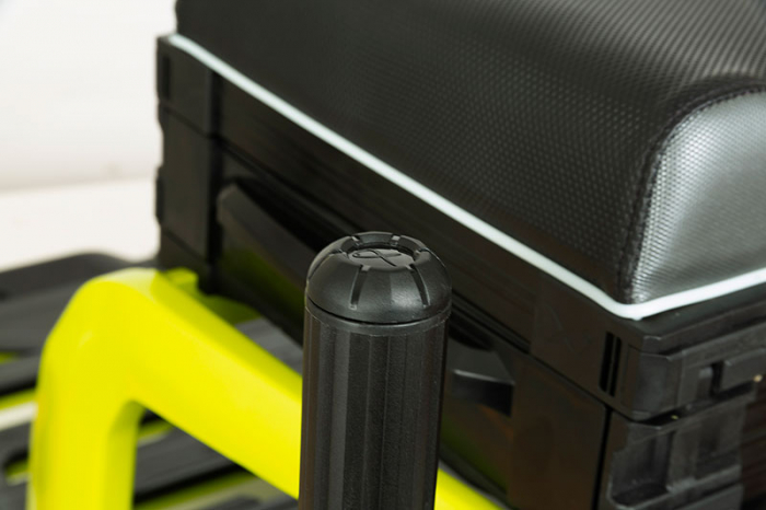Scaun Modular Matrix XR36 Pro Seatbox Lime [9]
