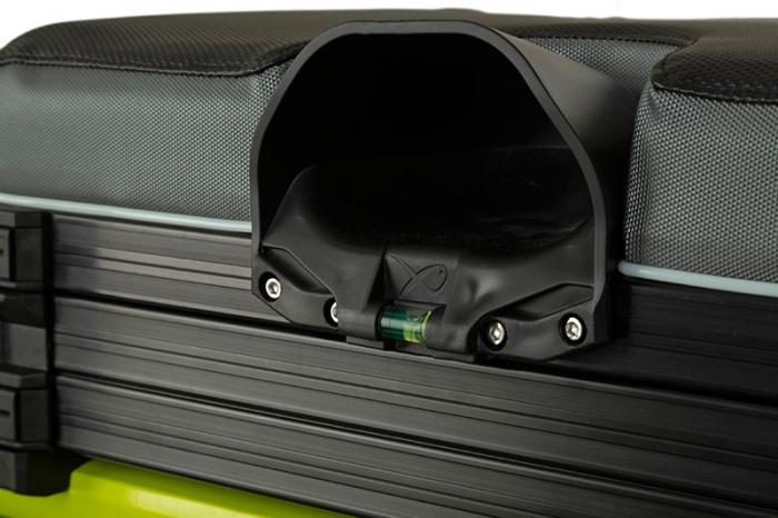 Scaun Modular Matrix XR36 Pro Seatbox Lime [7]