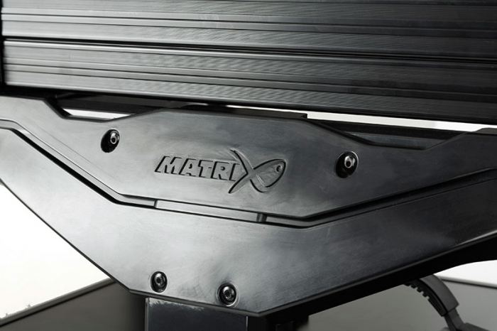 Scaun Modular Matrix XR36 Pro Seatbox Shadow [16]