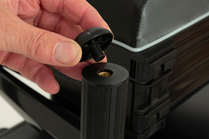 Scaun Modular Matrix XR36 Pro Seatbox Shadow [8]