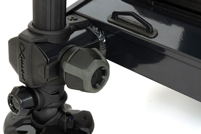 Scaun Modular Matrix XR36 Pro Seatbox Shadow [11]