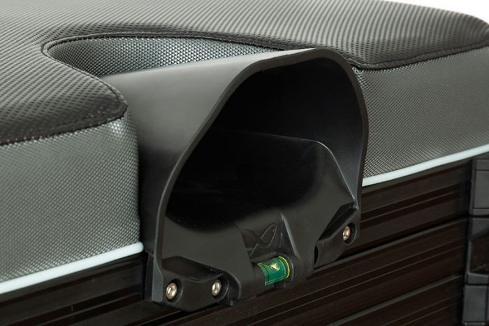 Scaun Modular Matrix XR36 Pro Seatbox Shadow [10]