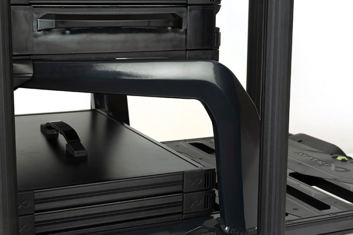 Scaun Modular Matrix XR36 Pro Seatbox Shadow [7]