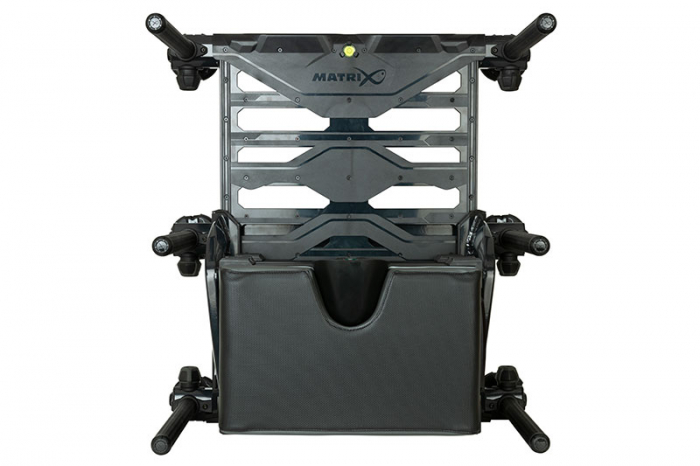 Scaun Modular Matrix XR36 Pro Seatbox Shadow [5]