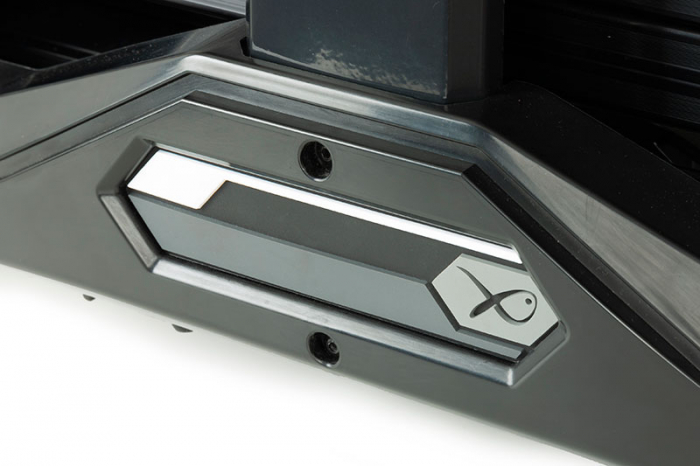 Scaun Modular Matrix XR36 Pro Seatbox Shadow [15]