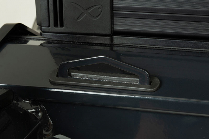 Scaun Modular Matrix XR36 Pro Seatbox Shadow [6]