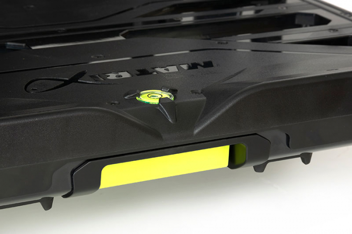 Scaun Modular Matrix XR36 Pro Seatbox Shadow [12]