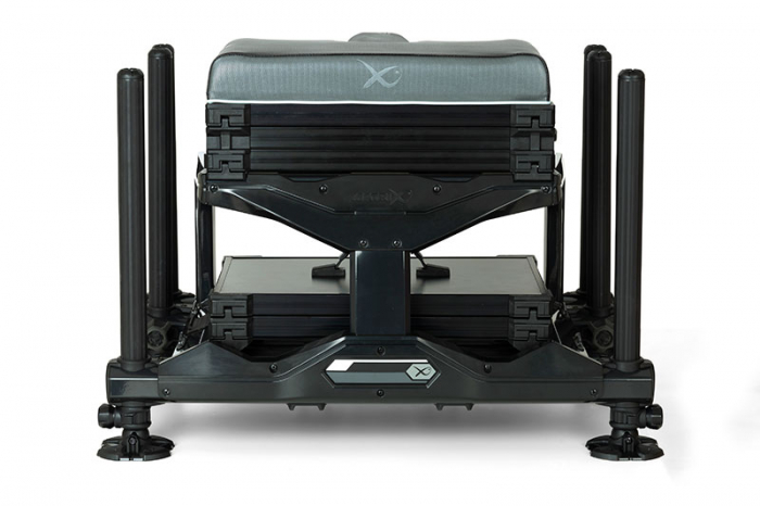 Scaun Modular Matrix XR36 Pro Seatbox Shadow [3]