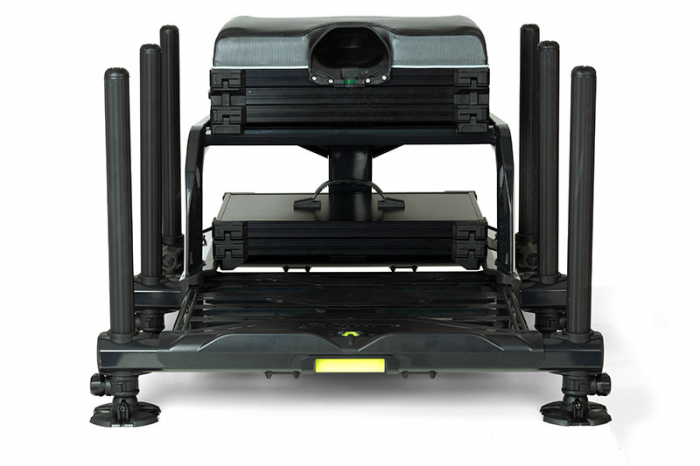 Scaun Modular Matrix XR36 Pro Seatbox Shadow [2]