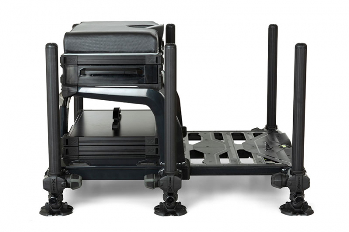Scaun Modular Matrix XR36 Pro Seatbox Shadow [4]