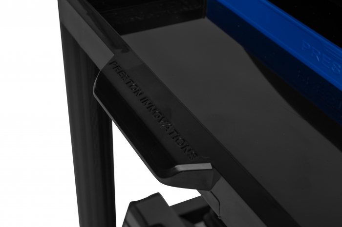 Scaun Modular Preston Absolute Graphite [3]