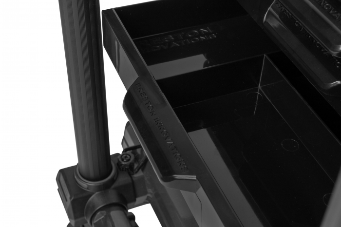 Scaun Modular Preston Absolute Graphite [7]
